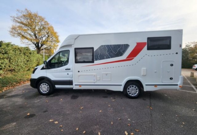 Challenger S217 Start Edition - Photo 46