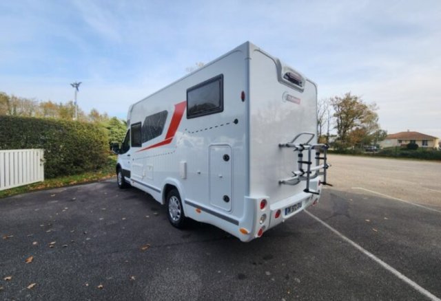 Challenger S217 Start Edition - Photo 47