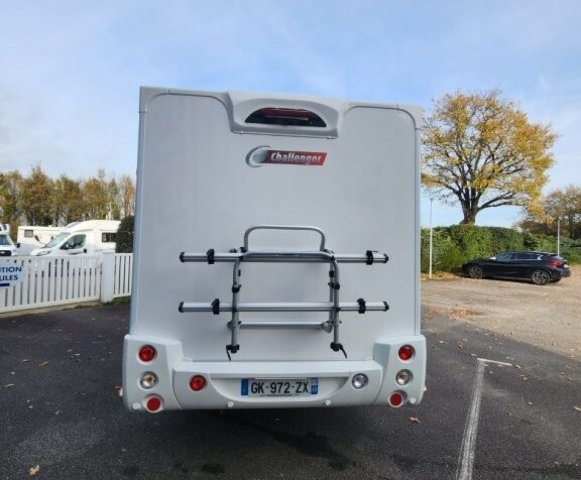 Challenger S217 Start Edition - Photo 48