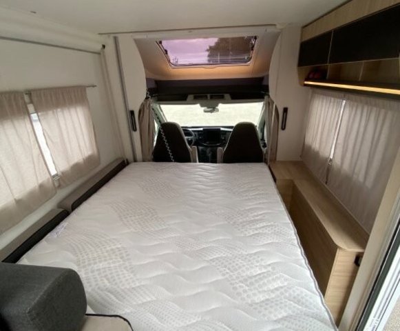 Chausson 660 Etape Line - Photo 2