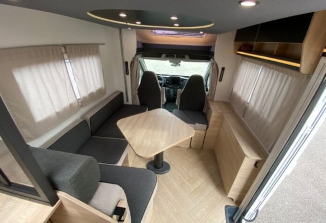 Chausson 660 Etape Line - Photo 3