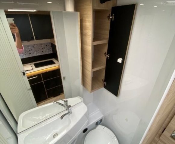 Chausson 660 Etape Line - Photo 5