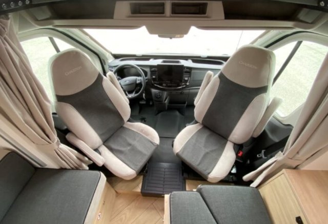 Chausson 660 Etape Line - Photo 8