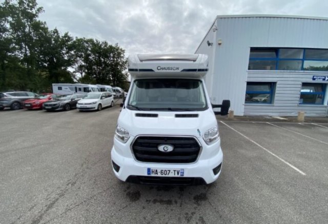 Chausson 660 Etape Line - Photo 9