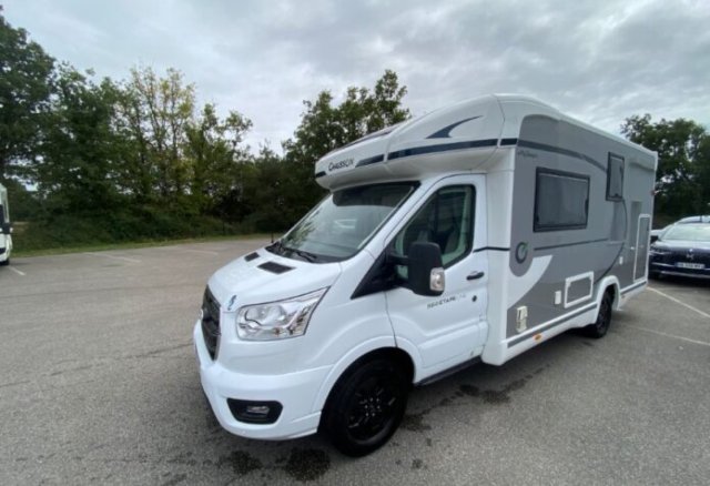 Chausson 660 Etape Line - Photo 10