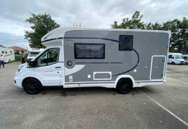 Chausson 660 Etape Line - Photo 11