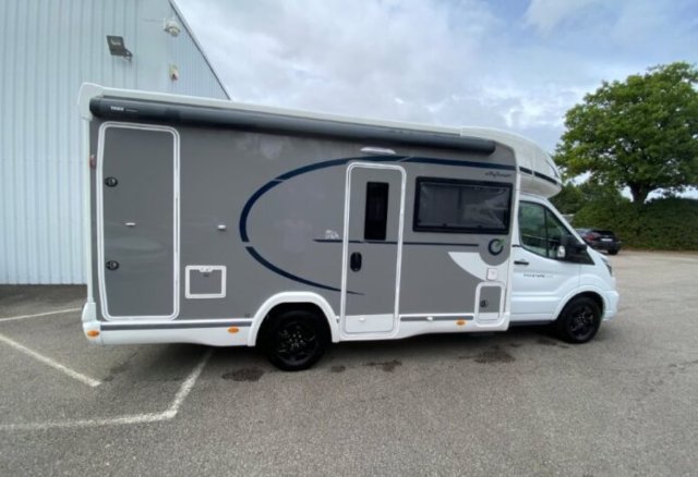Chausson 660 Etape Line - Photo 15