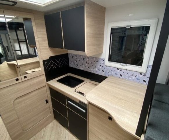 Chausson 660 Etape Line - Photo 16