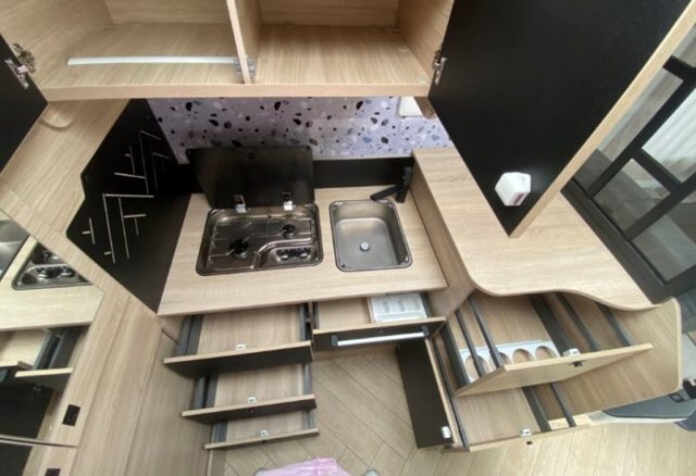 Chausson 660 Etape Line - Photo 19