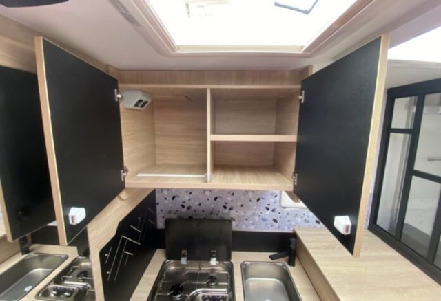 Chausson 660 Etape Line - Photo 20