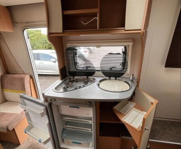 Chausson Flash 20 - Photo 2