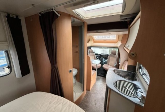 Chausson Flash 20 - Photo 3