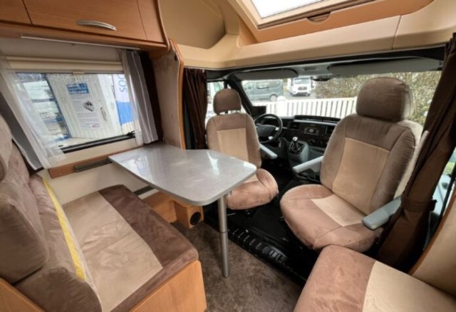 Chausson Flash 20 - Photo 4