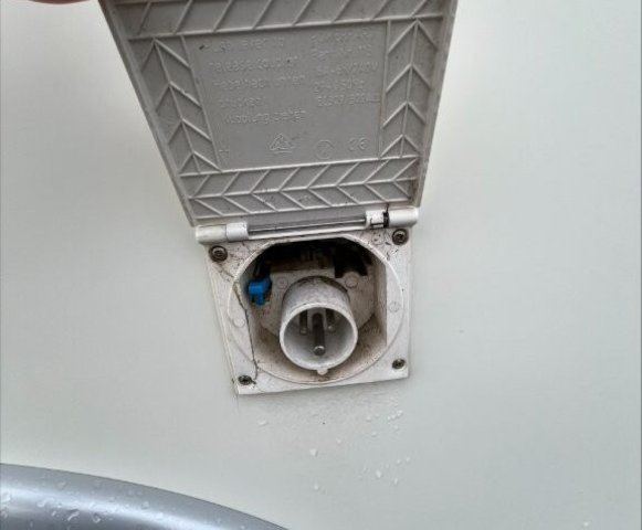 Chausson Flash 20 - Photo 5