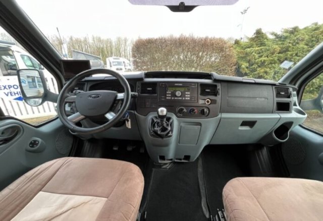 Chausson Flash 20 - Photo 6