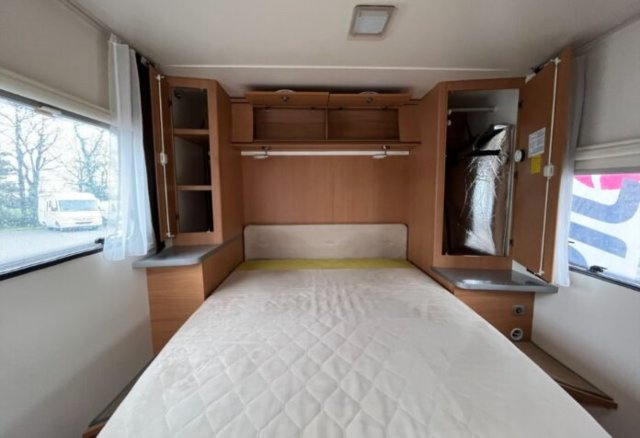 Chausson Flash 20 - Photo 8