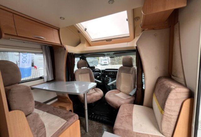 Chausson Flash 20 - Photo 11