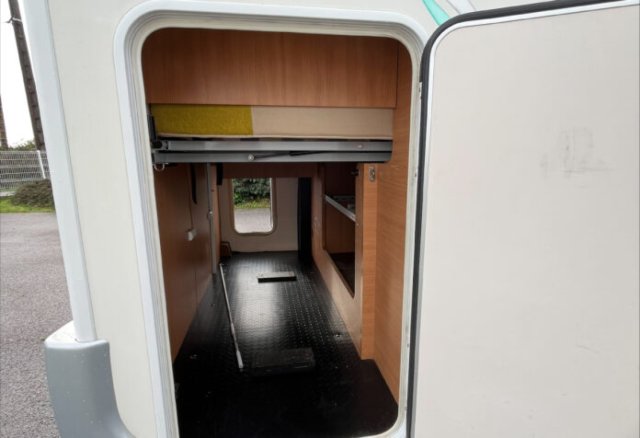 Chausson Flash 20 - Photo 12