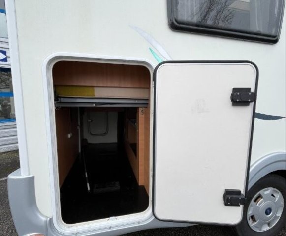 Chausson Flash 20 - Photo 15
