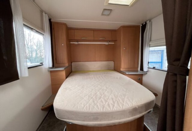 Chausson Flash 20 - Photo 18
