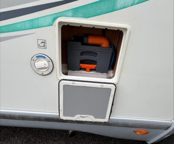 Chausson Flash 20 - Photo 20