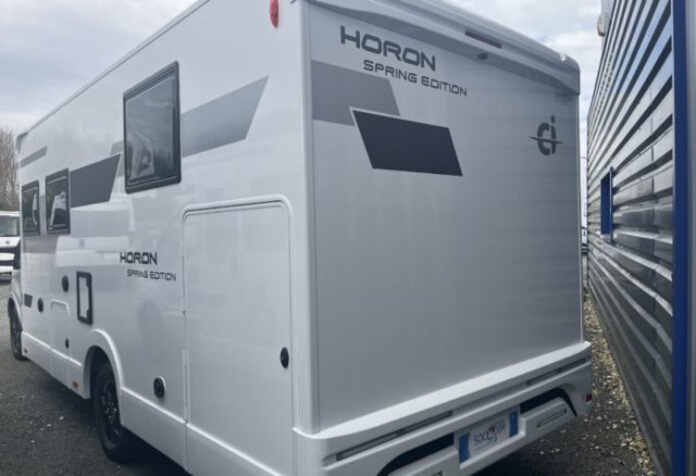 CI Horon 66 XT spring edition - Photo 4