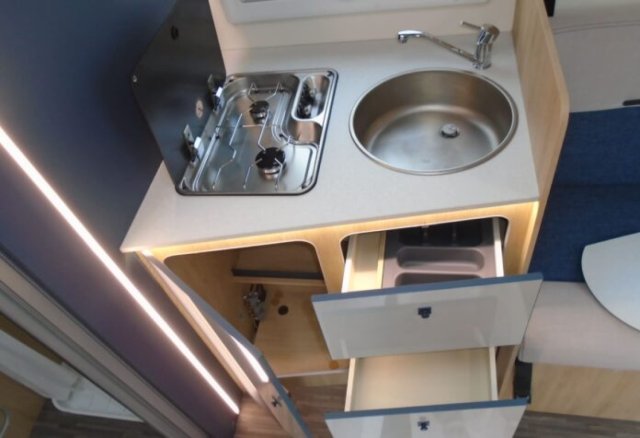 CI Horon Fit 30 XT - Photo 4