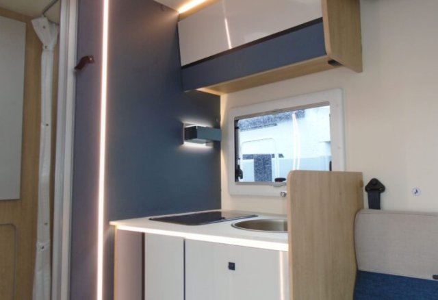 CI Horon Fit 30 XT - Photo 5