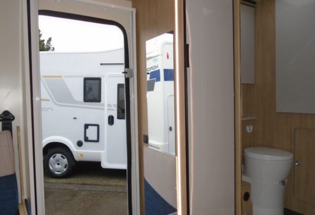 CI Horon Fit 30 XT - Photo 6