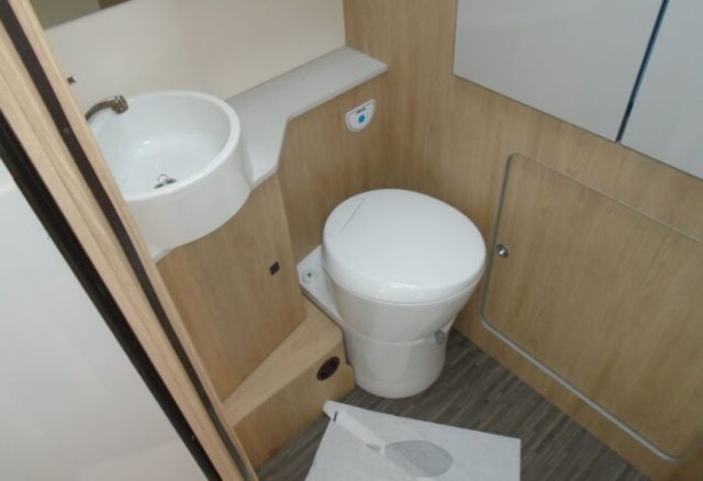 CI Horon Fit 30 XT - Photo 7