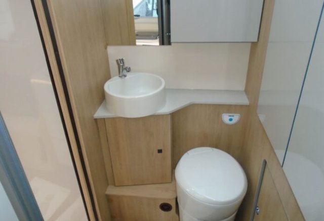 CI Horon Fit 30 XT - Photo 8