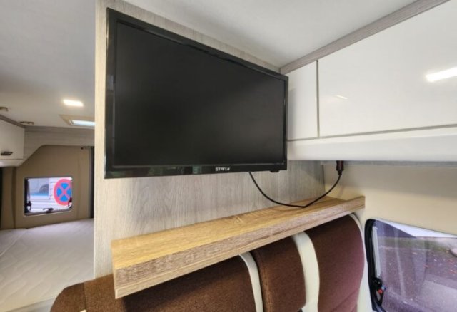 CI Kyros 2 - Photo 8