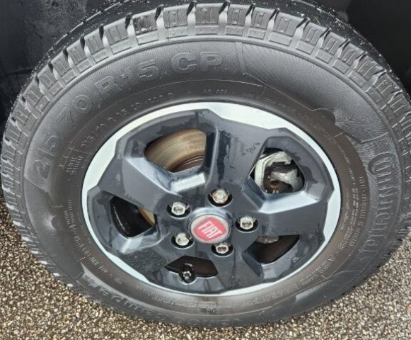 CI Kyros 2 - Photo 11