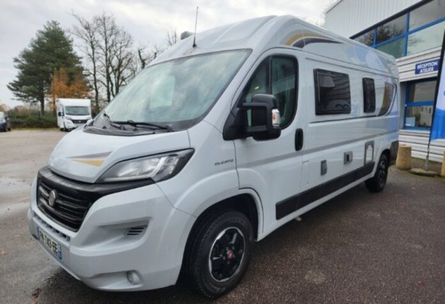 CI Kyros 2 - Photo 14