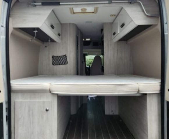 CI Kyros 2 - Photo 21