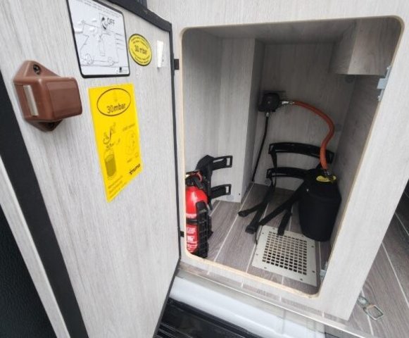 CI Kyros 2 - Photo 23