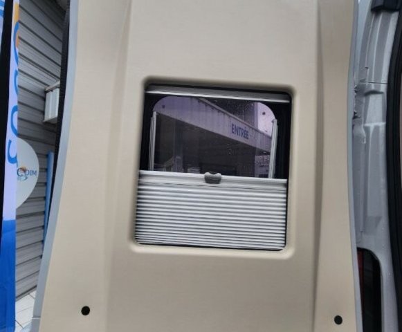 CI Kyros 2 - Photo 24