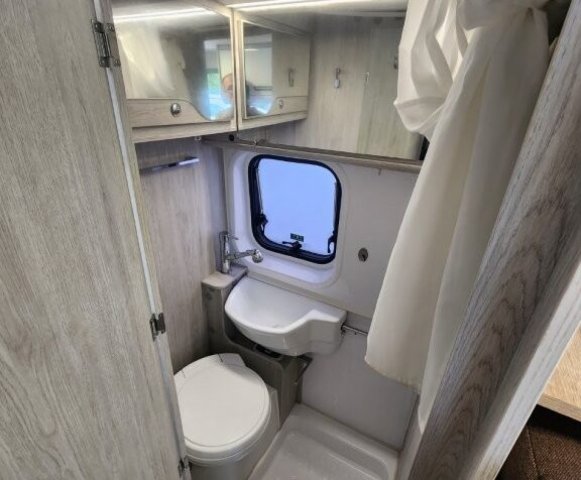 CI Kyros 2 - Photo 28