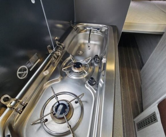 CI Kyros 2 - Photo 32