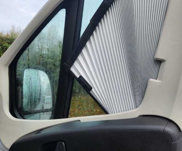 CI Kyros 2 - Photo 39