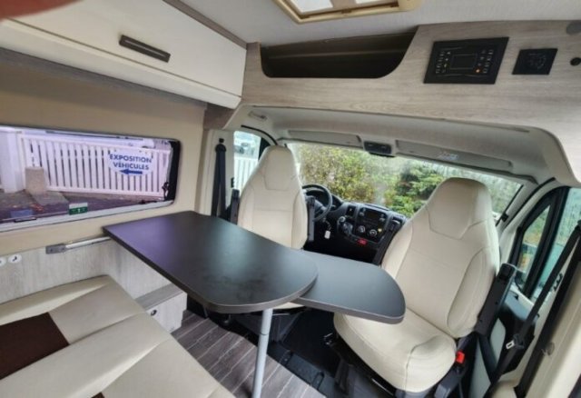 CI Kyros 2 - Photo 44