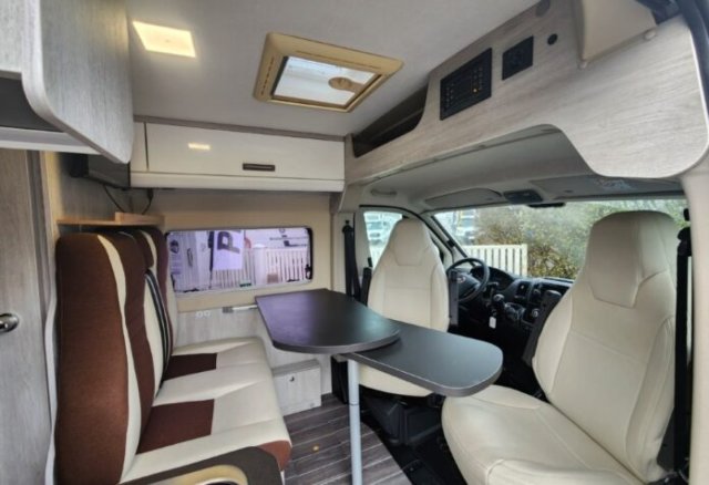 CI Kyros 2 - Photo 45