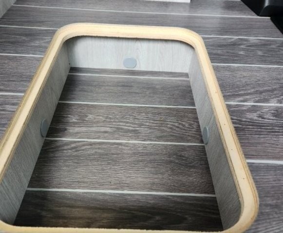 CI Kyros 2 - Photo 47