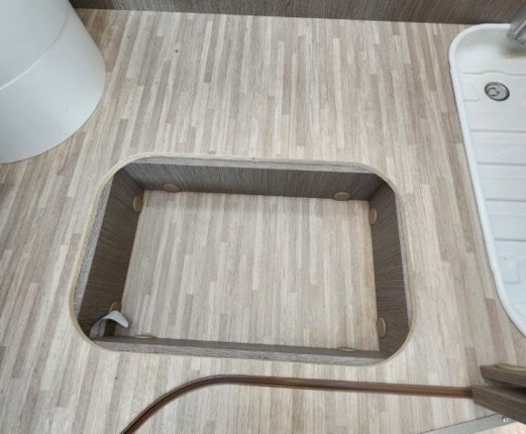 Eden Camp C 636 ML c636 - Photo 2