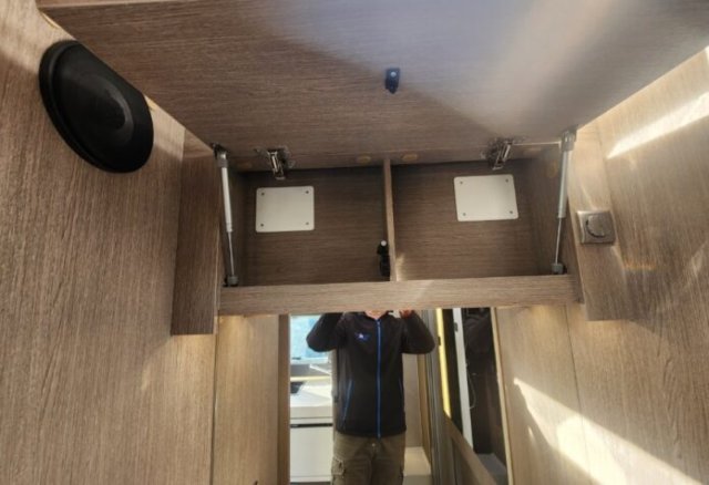 Eden Camp C 636 ML c636 - Photo 7