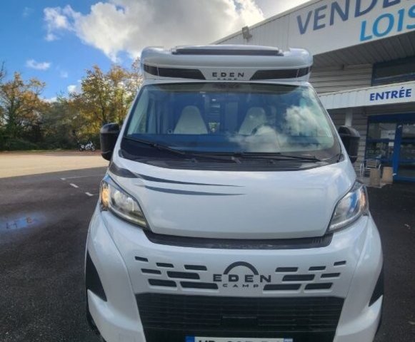 Eden Camp C 636 ML c636 - Photo 9