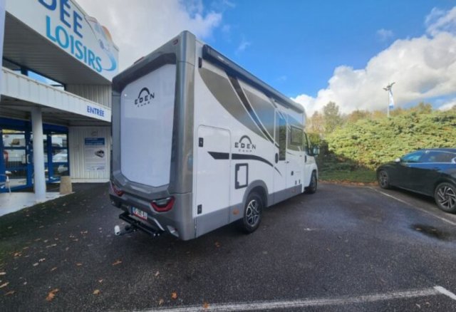 Eden Camp C 636 ML c636 - Photo 13