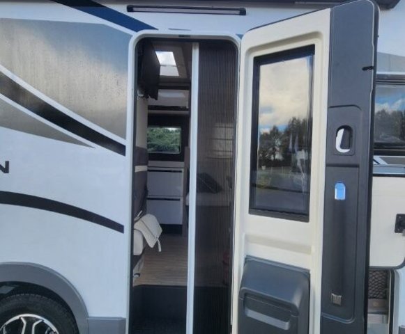 Eden Camp C 636 ML c636 - Photo 16