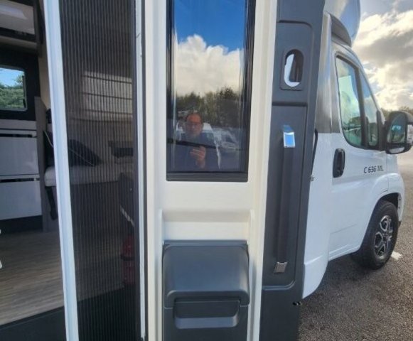 Eden Camp C 636 ML c636 - Photo 17