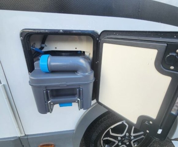 Eden Camp C 636 ML c636 - Photo 18